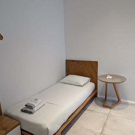 Korali Palace Hotel Naxos City Dış mekan fotoğraf