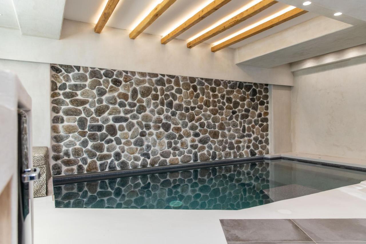 Korali Palace Hotel Naxos City Dış mekan fotoğraf
