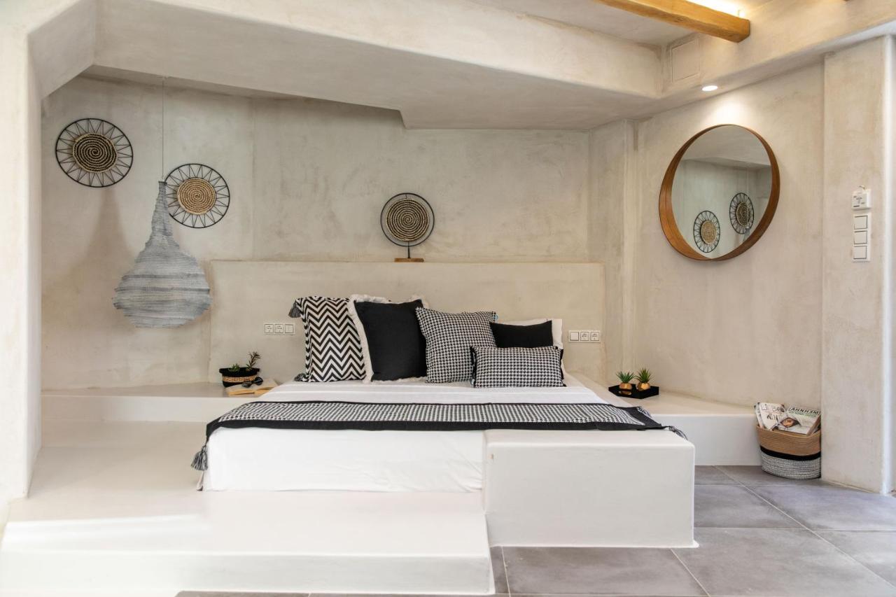 Korali Palace Hotel Naxos City Dış mekan fotoğraf