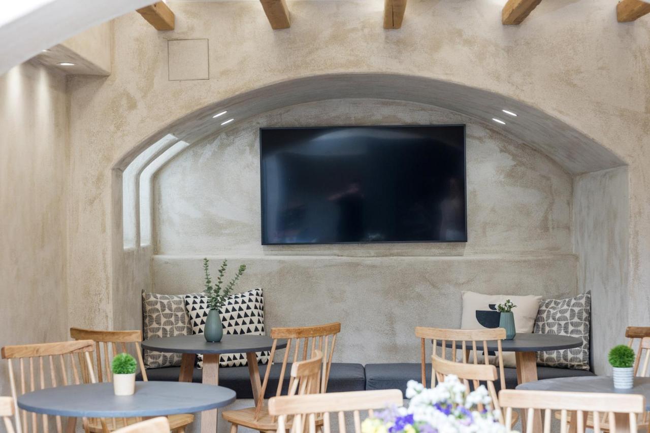 Korali Palace Hotel Naxos City Dış mekan fotoğraf