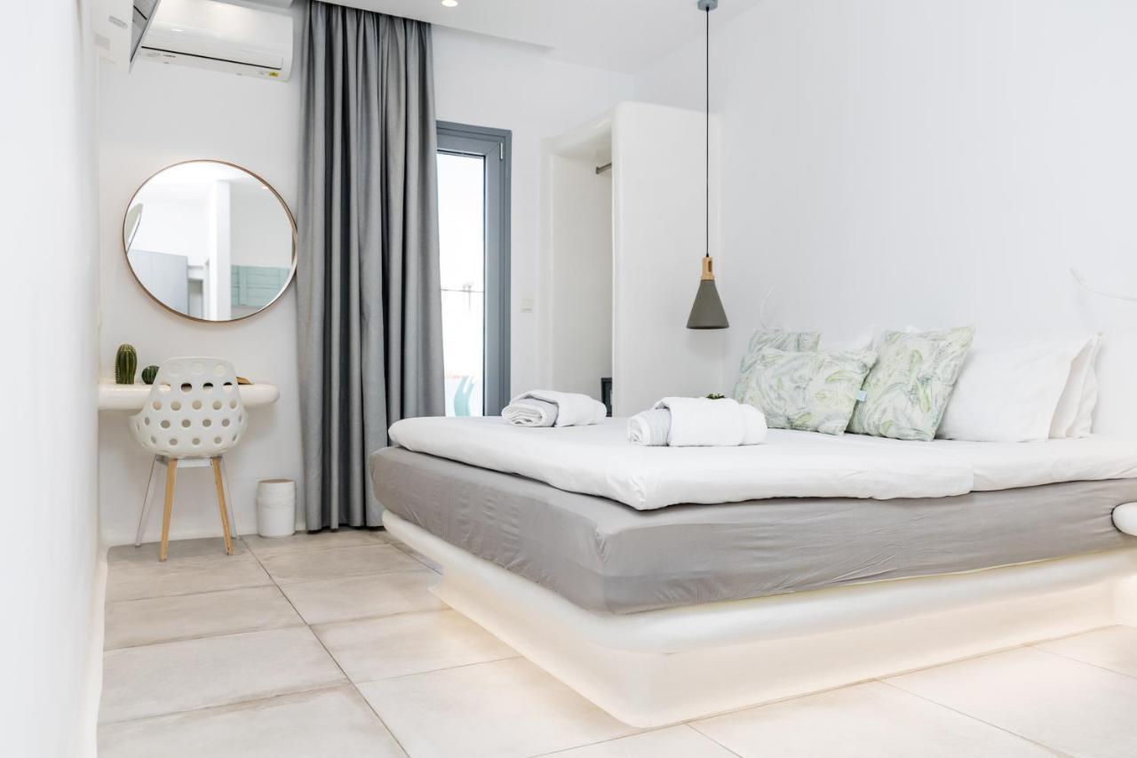 Korali Palace Hotel Naxos City Dış mekan fotoğraf