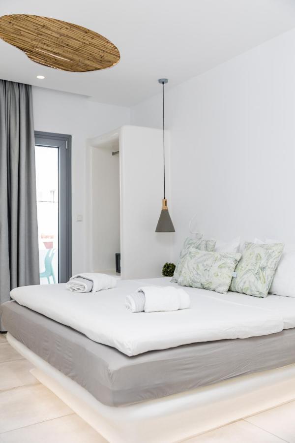 Korali Palace Hotel Naxos City Dış mekan fotoğraf