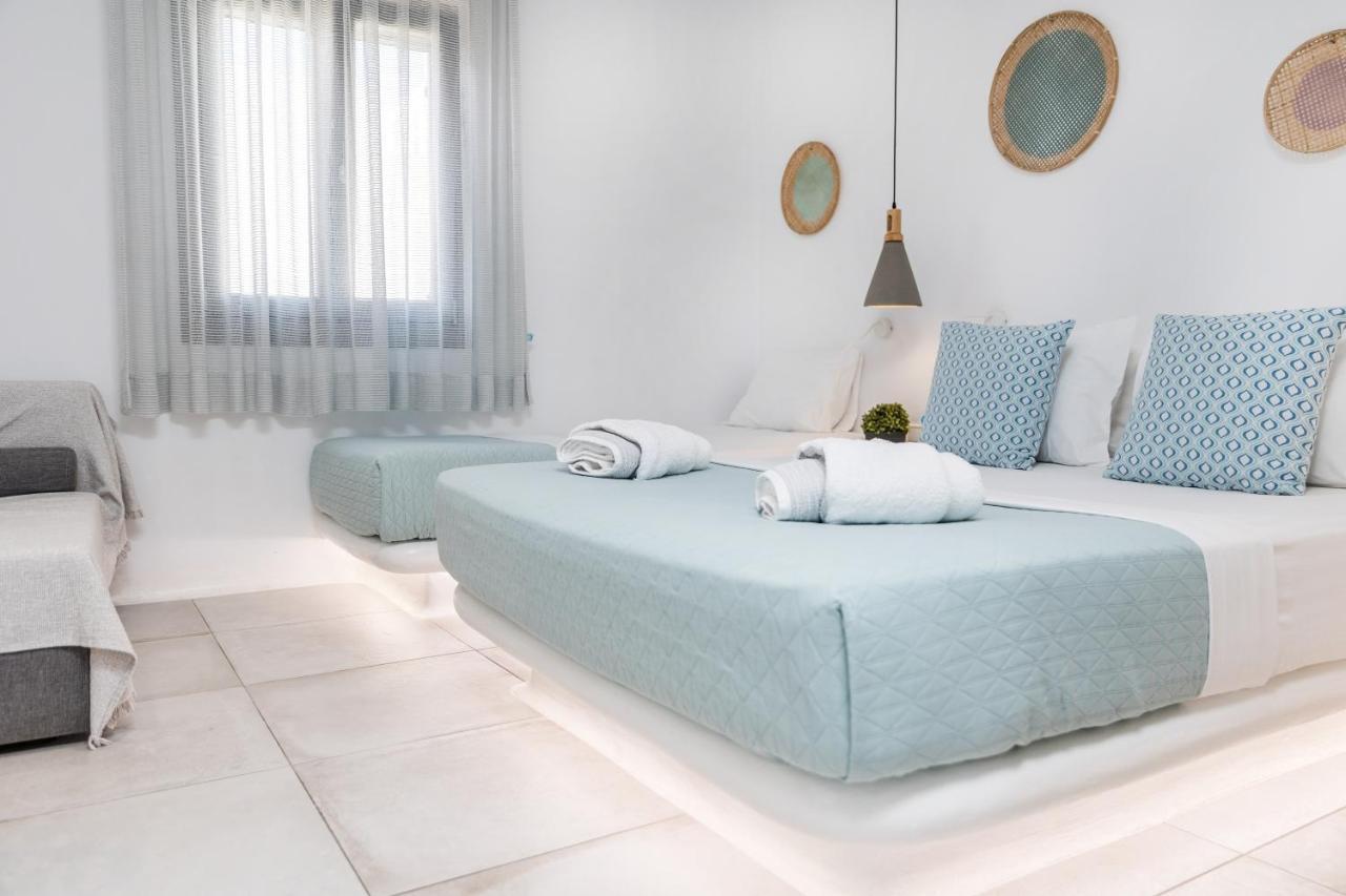 Korali Palace Hotel Naxos City Dış mekan fotoğraf