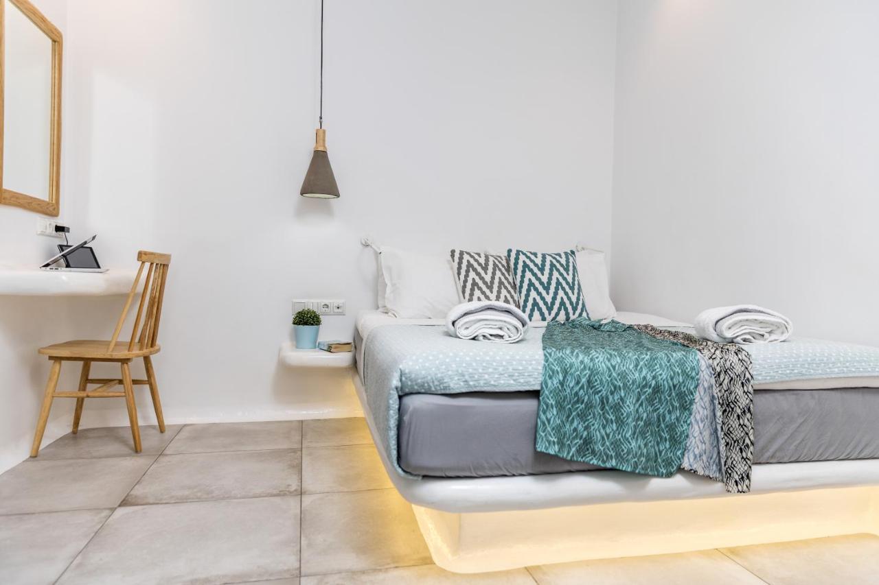 Korali Palace Hotel Naxos City Dış mekan fotoğraf