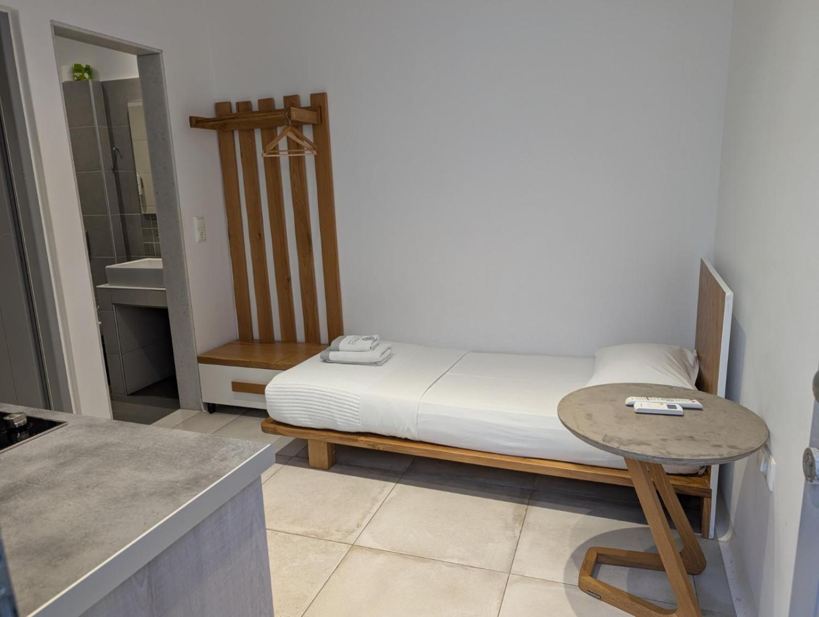 Korali Palace Hotel Naxos City Dış mekan fotoğraf