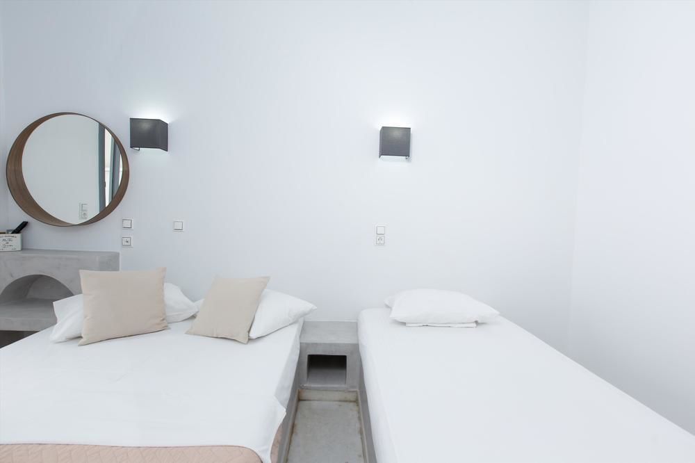 Korali Palace Hotel Naxos City Dış mekan fotoğraf
