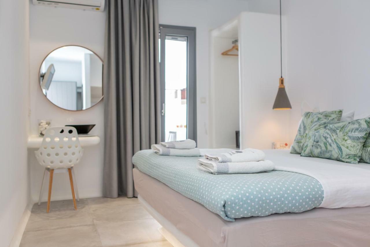 Korali Palace Hotel Naxos City Dış mekan fotoğraf